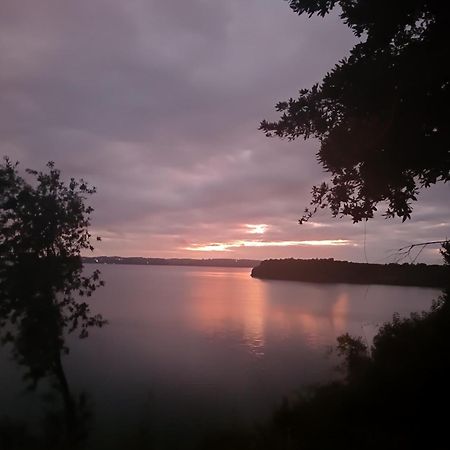 "Los Laureles" Vista Al Lago Фрутильяр Экстерьер фото